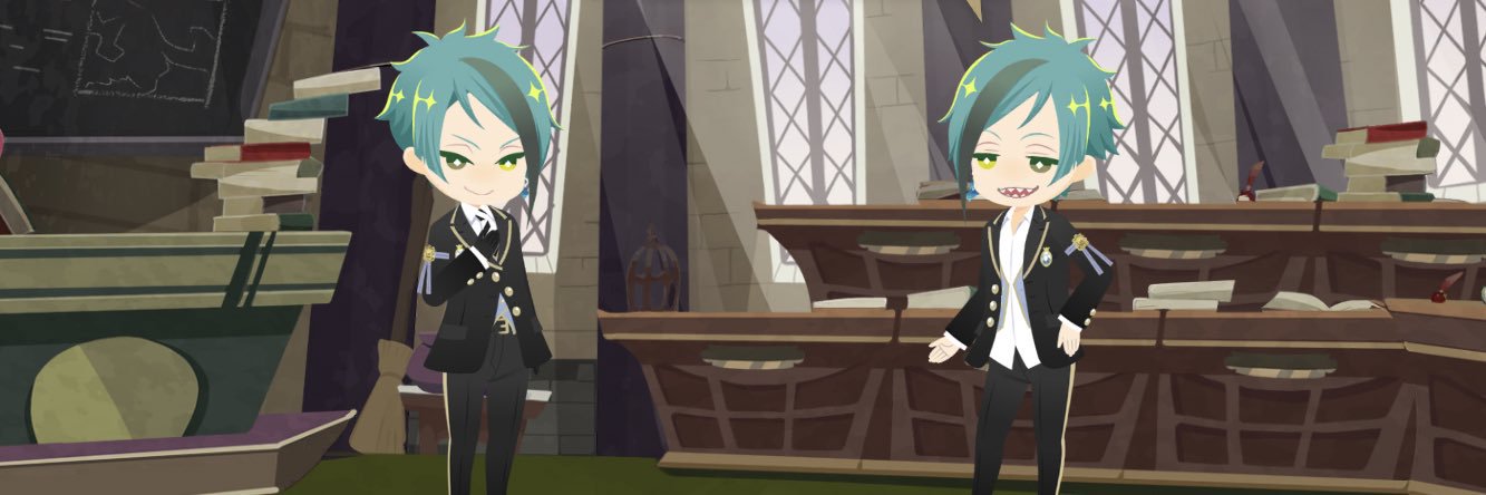 Mamoan's profile banner image