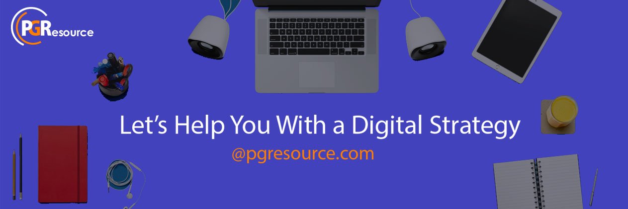 PGresource's profile banner image