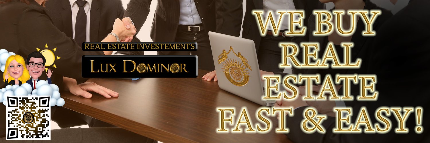 LuxDominor banner