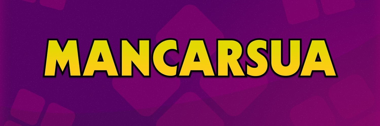 ManCarSua's profile banner image