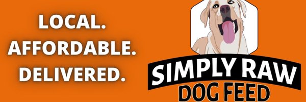 SimplyRawDog Profile Banner