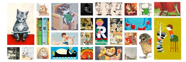 ShortTales Profile Banner