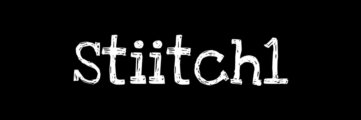 Stiitch11's profile banner image