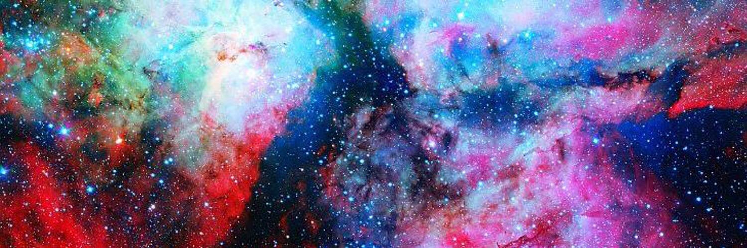 Alma López 💜💚💗 banner