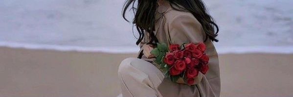 M banner