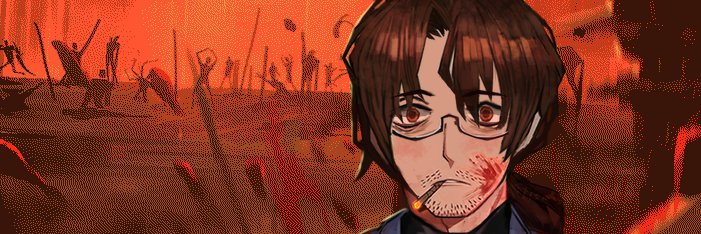 Wmega U's banner