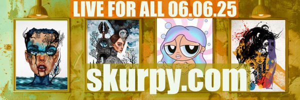 CryptGem Profile Banner