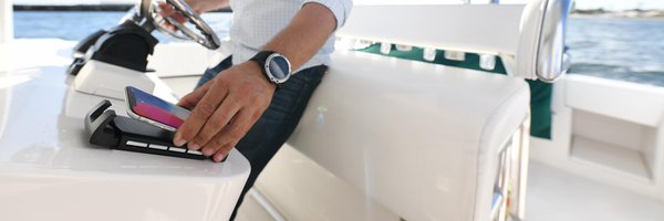 Scanstrut Profile Banner
