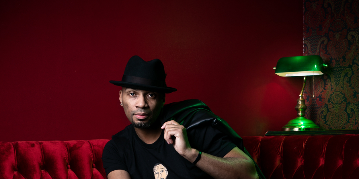 Elijah Howard banner