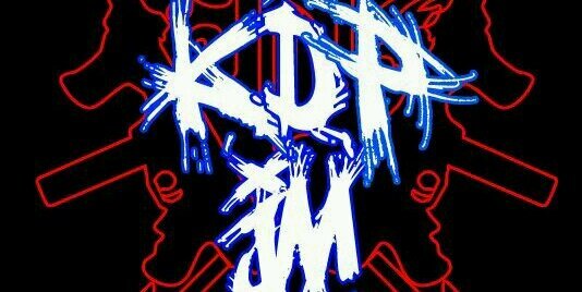 killyokush's profile banner image