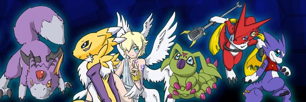 Wikimon's banner