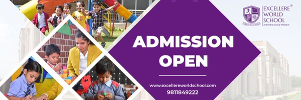 ExcellereWorld Profile Banner