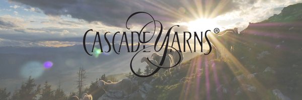 CascadeYarns Profile Banner