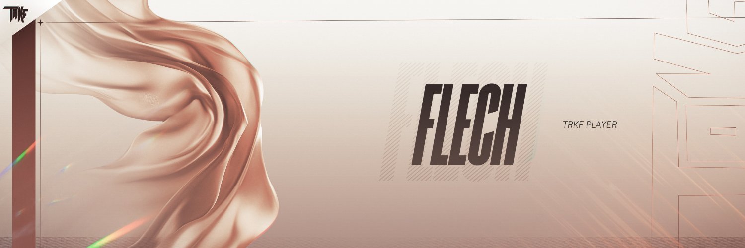 flech banner