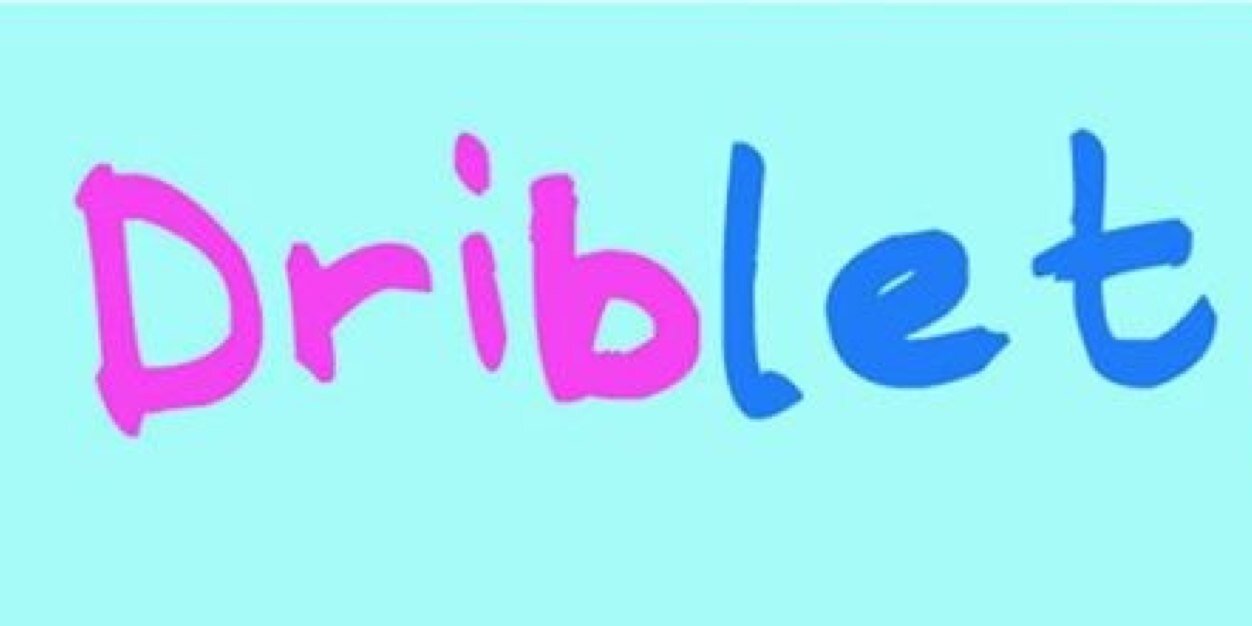 dribletbibs's profile banner image