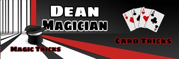 deanbig5's profile banner image