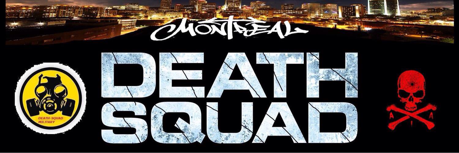 DeathSquadENT's profile banner image