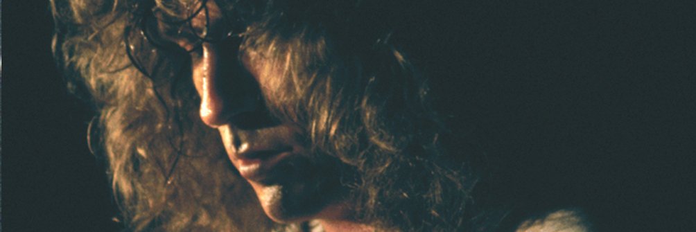 Randy Jackson banner