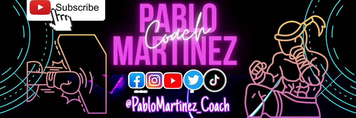 PabloMartínez_Coach banner