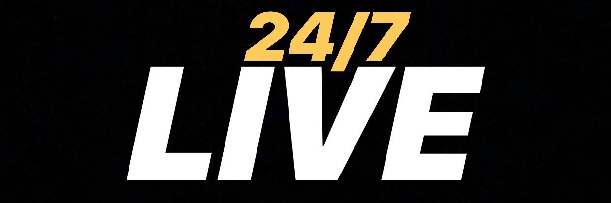 24sevenLive's profile banner image