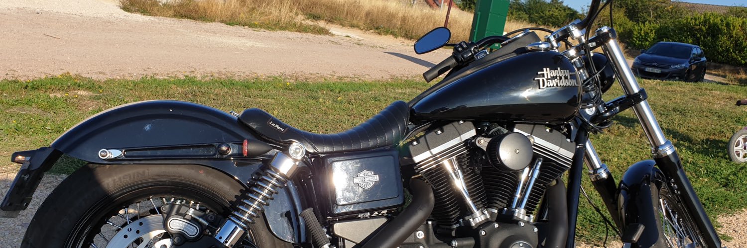 VieDunMotard's profile banner image