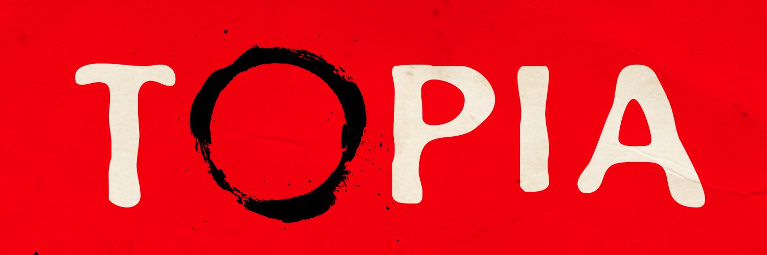 May Karlén🕷 banner