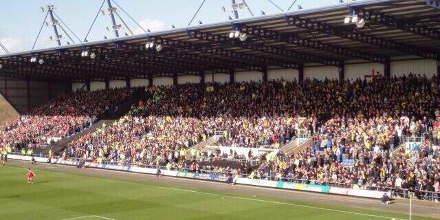 OUFCtalks's profile banner image