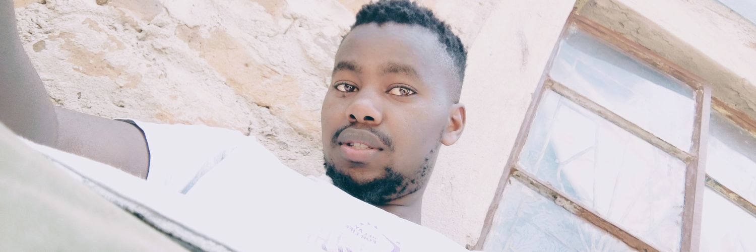 Vincentbahati6's profile banner image