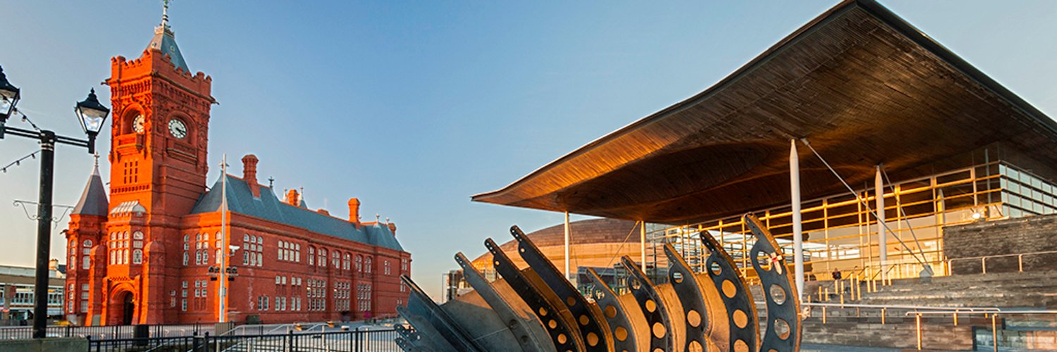 Public Affairs Cymru banner