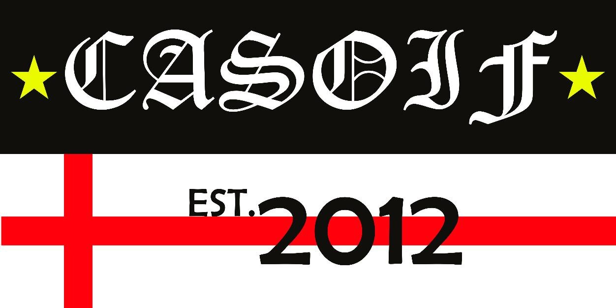 CASOIF's profile banner image
