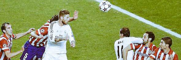 Benzé Ballon d’Or banner