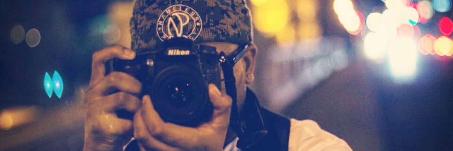 SmittyVisuals's profile banner image