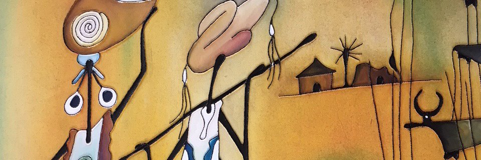 Pascal Tisserant banner