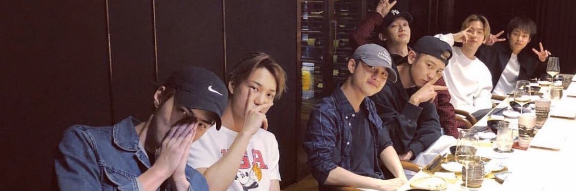 certifiedjongin's profile banner image