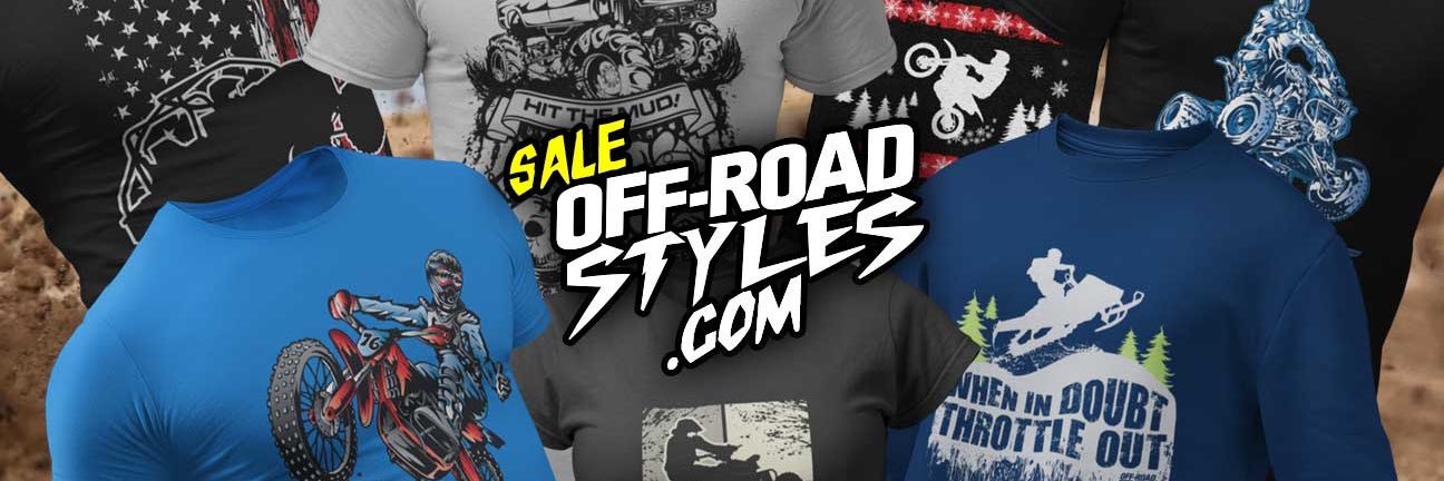 OffRoadStyles's profile banner image