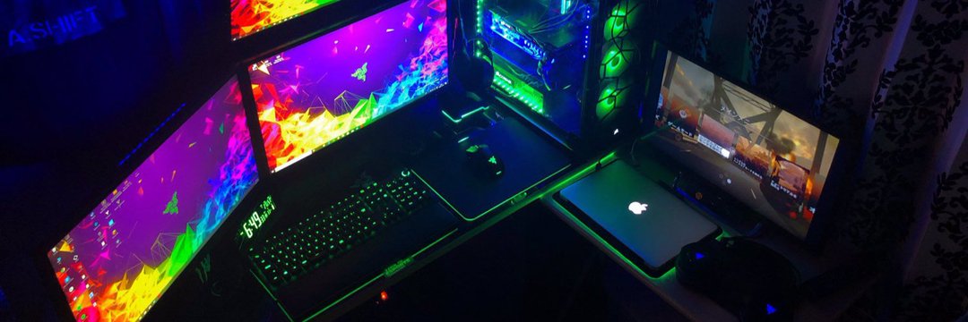 えいむず@🎁【ゲーミングPC】コラボ依頼はDMまで banner
