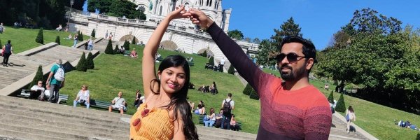 Harshali68 Profile Banner