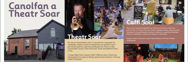 SoarMerthyr Profile Banner