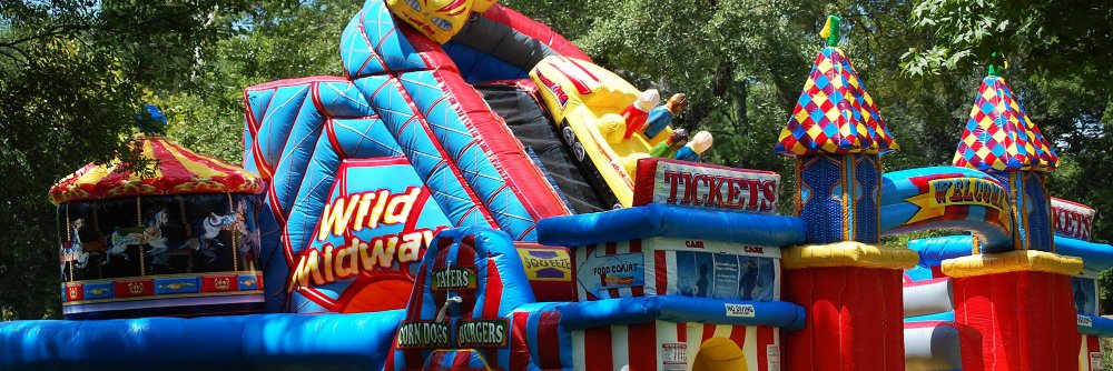 Robert De Los Santos banner