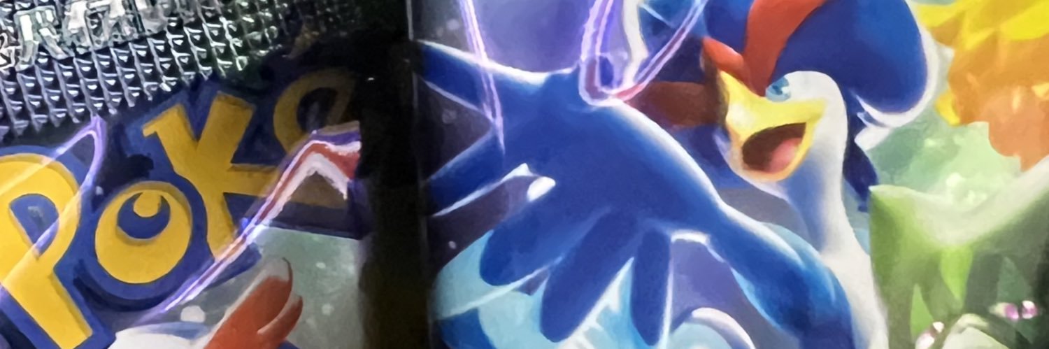 umaibooooooon's profile banner image