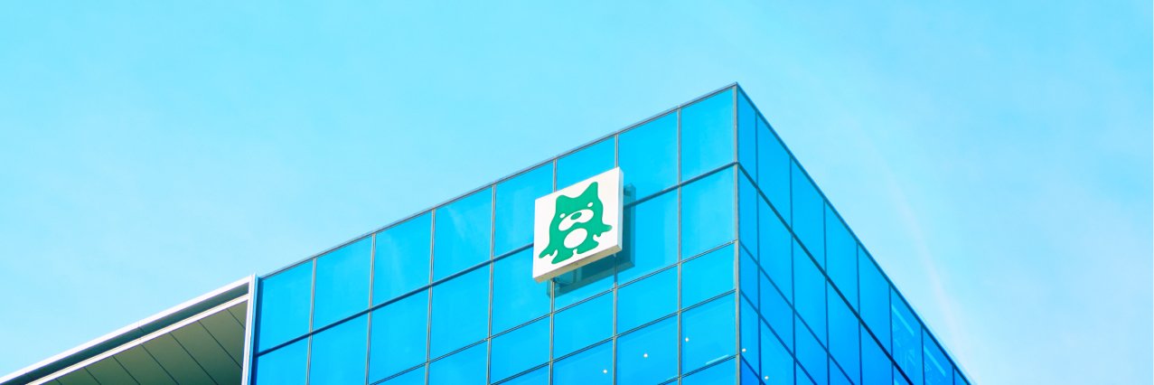 サイバーエージェント　広報＆IR banner