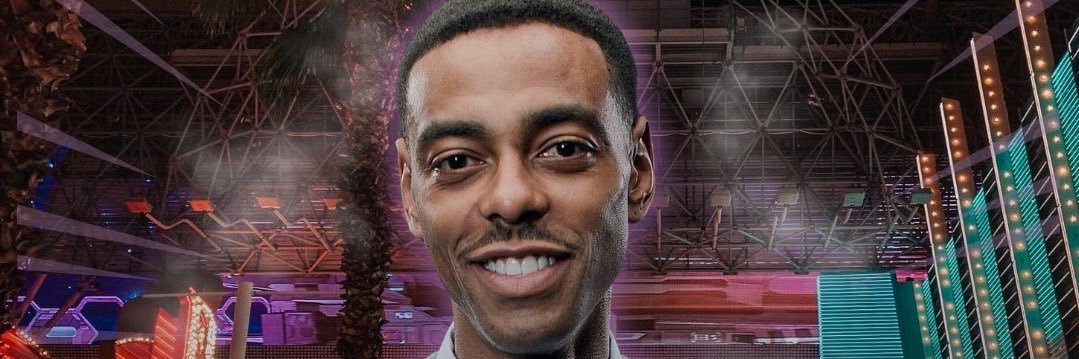 Tecumshea Holmes II banner