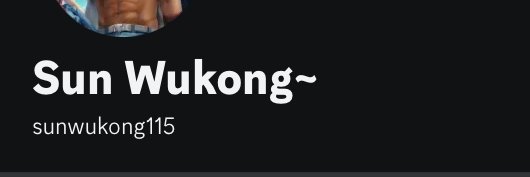 Sun \/\/ukong (Dm limit) banner