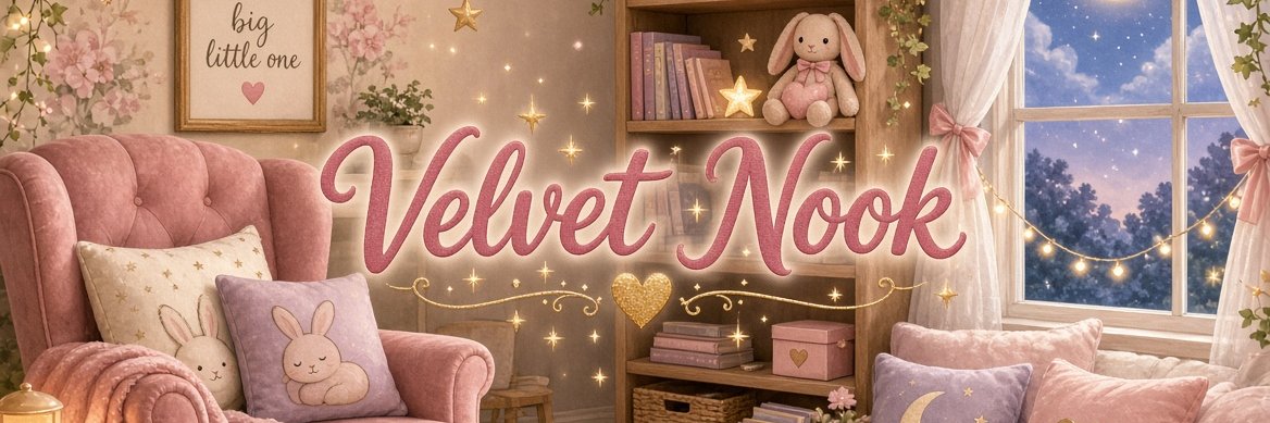 Velvetnk77's profile banner image