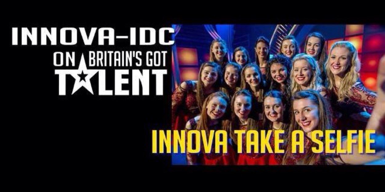 Innova IDC - BGT banner