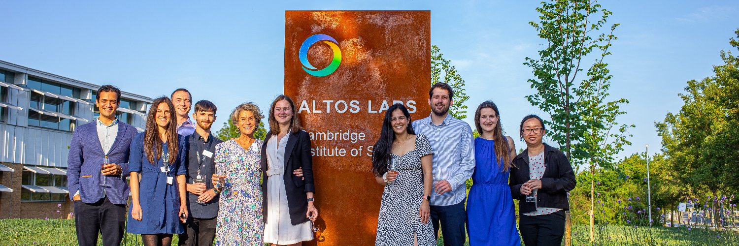 Mallucci Lab banner