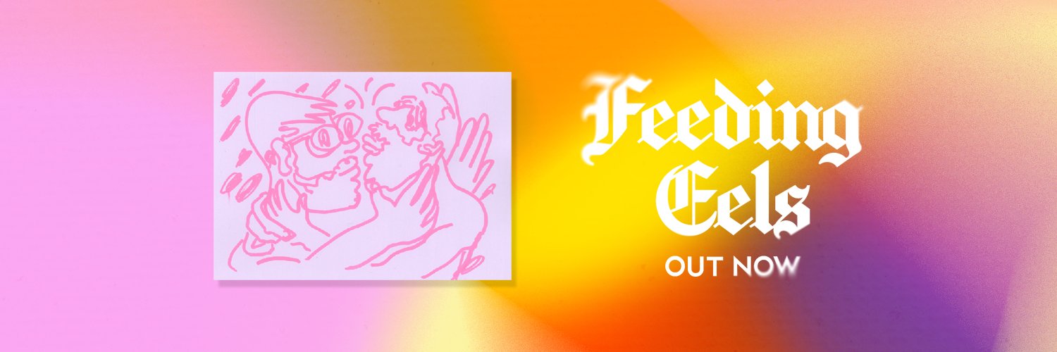 The Byker Grove Fan Club banner