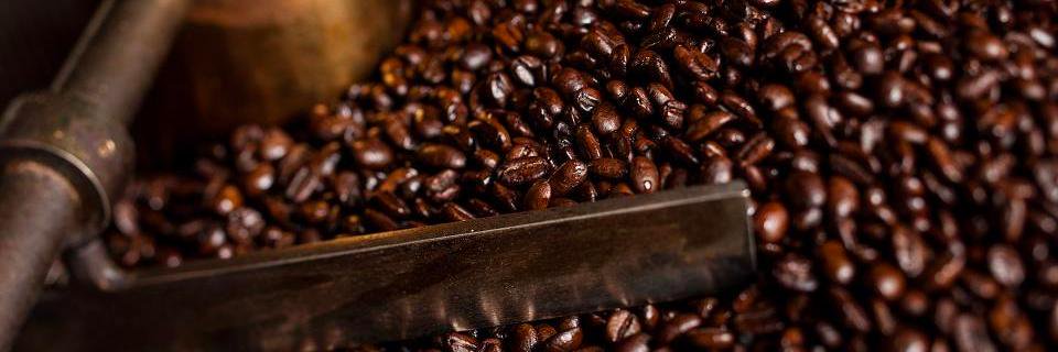 Oslo Coffee Roasters banner