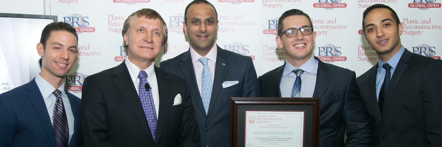 Mike Ingargiola MD banner