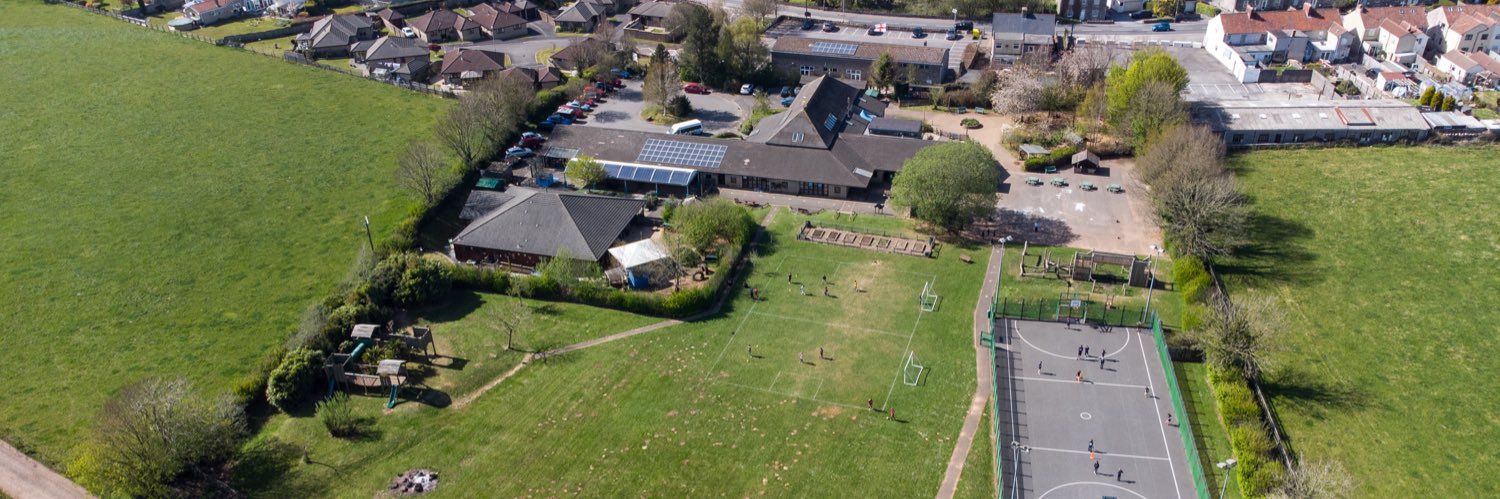 SVSJ Church School and The Mill Nursery banner